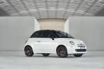 Fiat 500 120° 2019 года